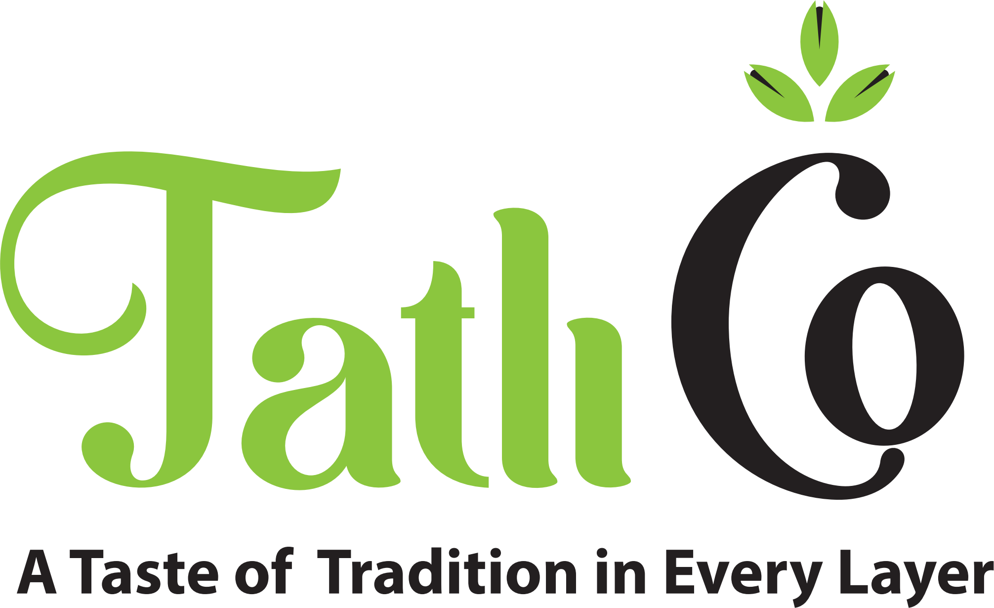 TatliCo — A Taste of Tradition in Every Layer